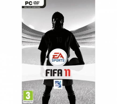 FIFA 11: подробности карьерного режима